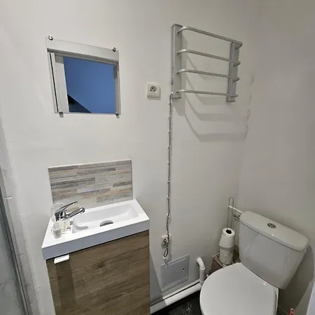 Bel Equipe Avec Mezzanine * Neuilly-sur-Marne